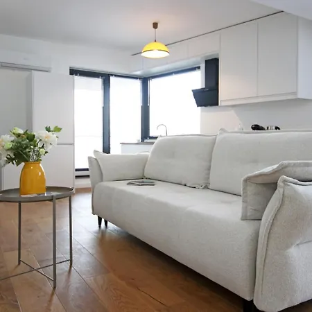 Garsoniera Caramfil Apartment *