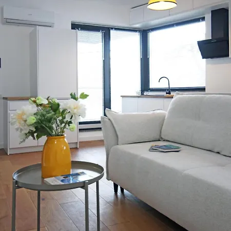 Garsoniera Caramfil Apartment Bucharest