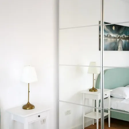Apartment Garsoniera Caramfil *